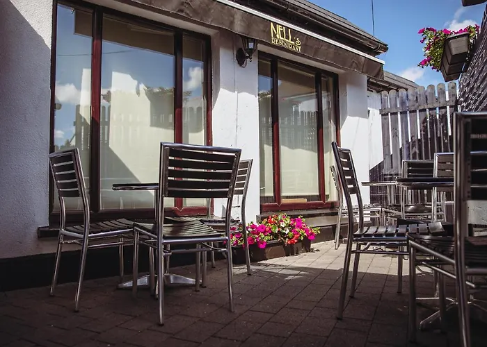 Muskerry Arms Bar And B&B Blarney