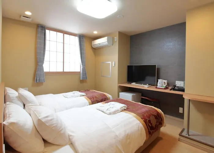 Arakawa-Ku - Hotel / Vacation Stay 22248 Tokio