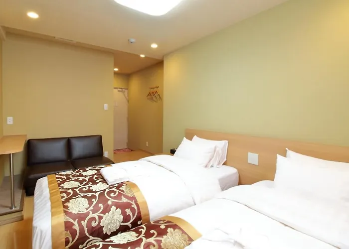 Arakawa-Ku - Hotel / Vacation Stay 22248 Tokio