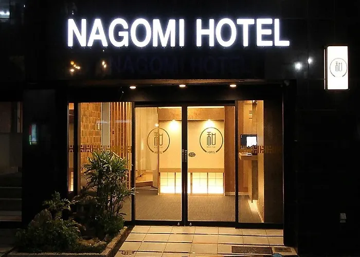 Arakawa-Ku - Hotel / Vacation Stay 22248 Tokio
