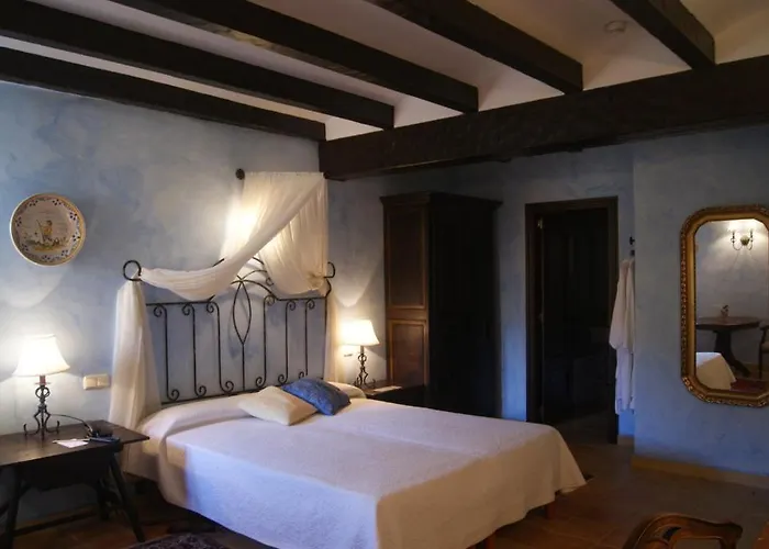 Hostal La Panavera El Perelló