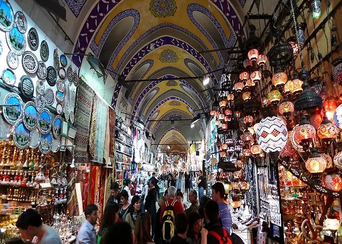 Gur Hotel İstanbul