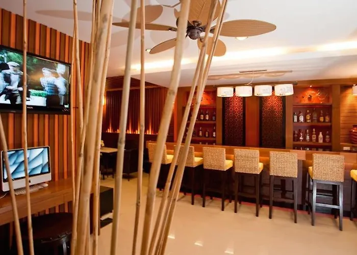 Deva Suites Patong Phuket