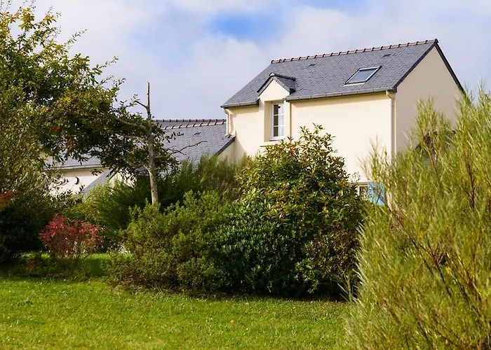 Lagrange Vacances Le Hameau De Peemor Pen Crozon