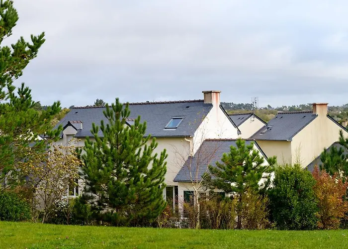 Lagrange Vacances Le Hameau De Peemor Pen Crozon