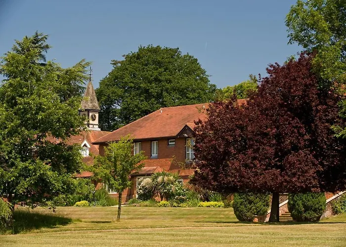 Roffey Park Venue Hotel Horsham