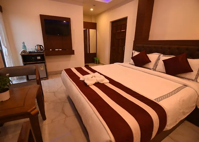 Ariees Grand Hotel Port Blair