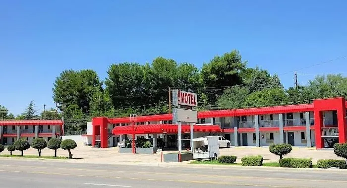 Time Motel Nogales