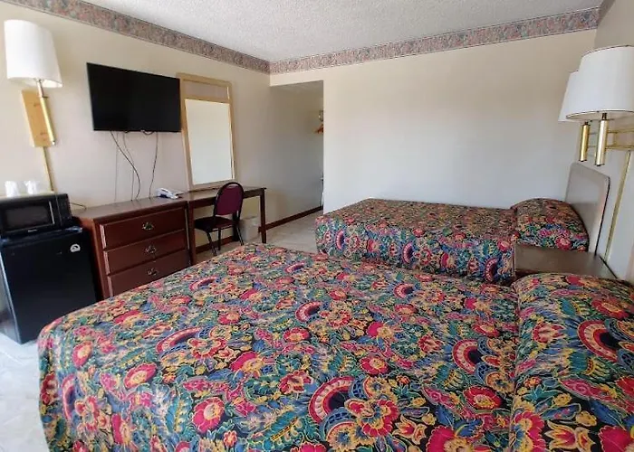 Time Motel Nogales