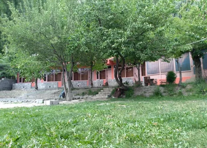 Northern Sapphire Karimabad 