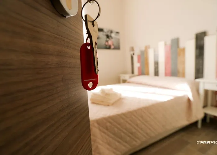 Le Stanze Hotel Bologna