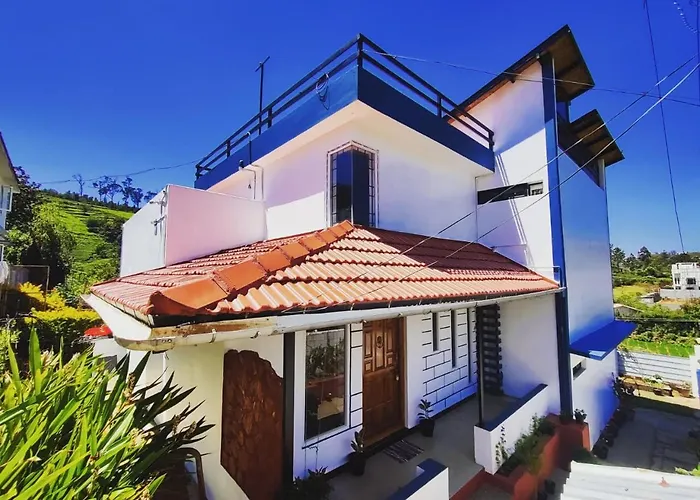 Rendezvous Hotel Coonoor