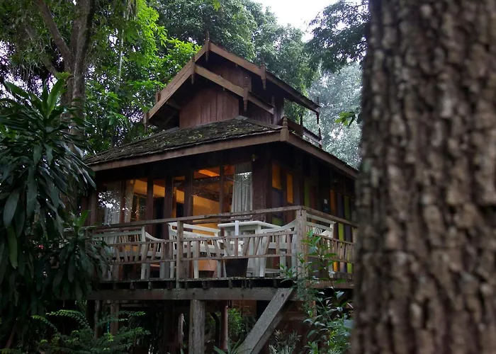 Rimpai Cottage