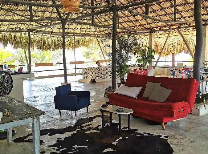 Tata Lolo Hotel Covenas