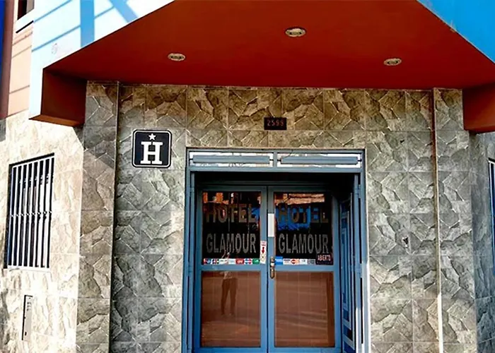 Hotel Glamour Lima
