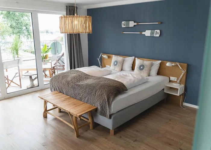 QC Quartier Chiemsee Seeon-Seebruck