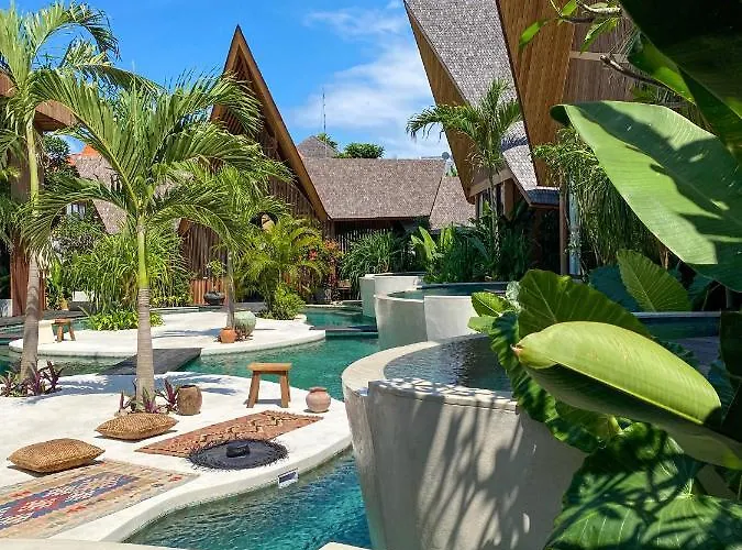 Beyond Bayou Seminyak 