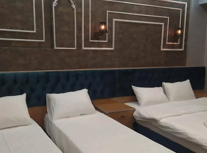 Bonami Hotel Istanbul
