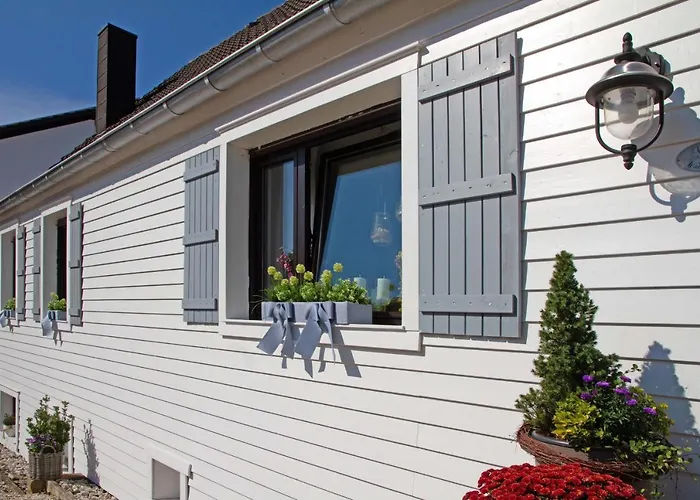 Saarlouis, Ortsteil Beaumarais "Anna'S Cottage"Bed&Breakfast "#Travellerawards 2022"