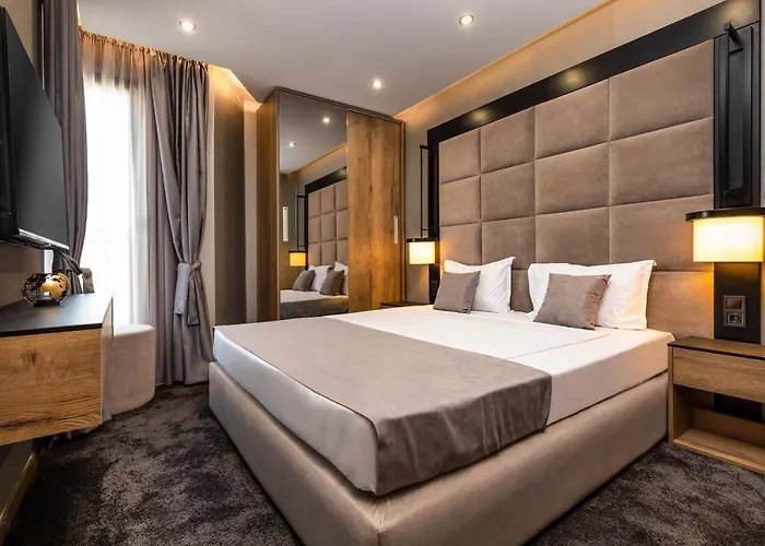 Soho Apart House Plovdiv