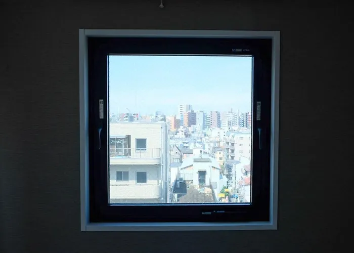 The Light Inn - Vacation Stay 94696 Tokyo