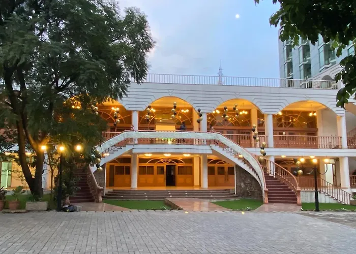 De Leopol Hotel Addis Ababa