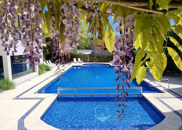 Hotel Italiano Colonia Del Sacramento