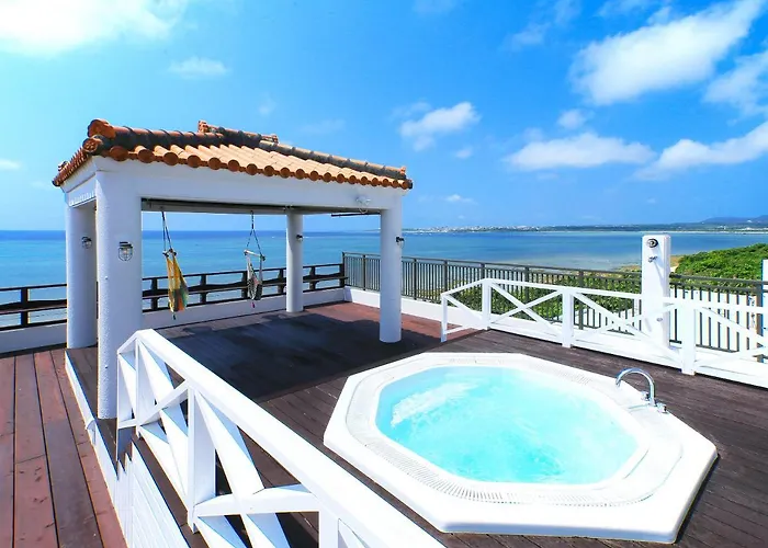 Haruhoo Resort Ishigaki Ishigaki 
