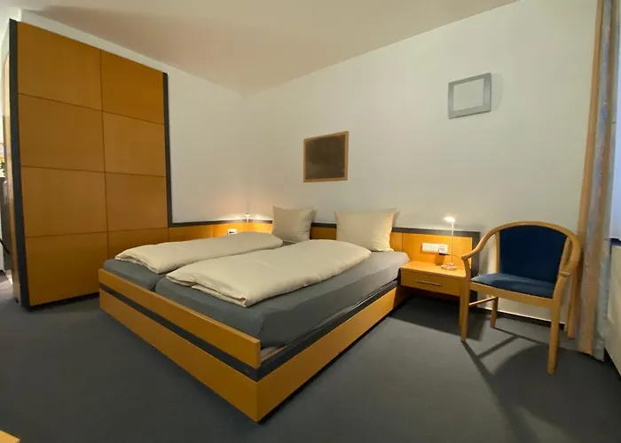 Hotel am Stadtpark Borken 