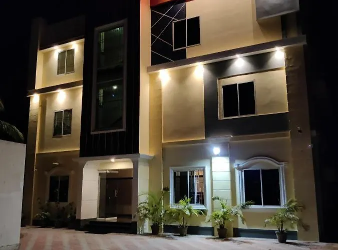 Hotel Wins Kanyakumari