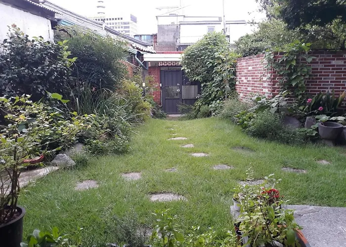 Hans House Seoul