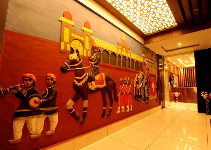 Mc Suites Mysuru