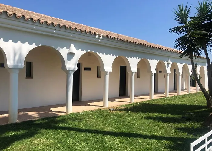 Hacienda Soto-Hego Haizea Chiclana de la Frontera