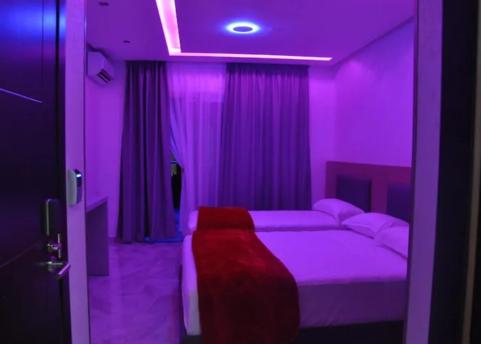 Hotel Laluna Bay M'Diq