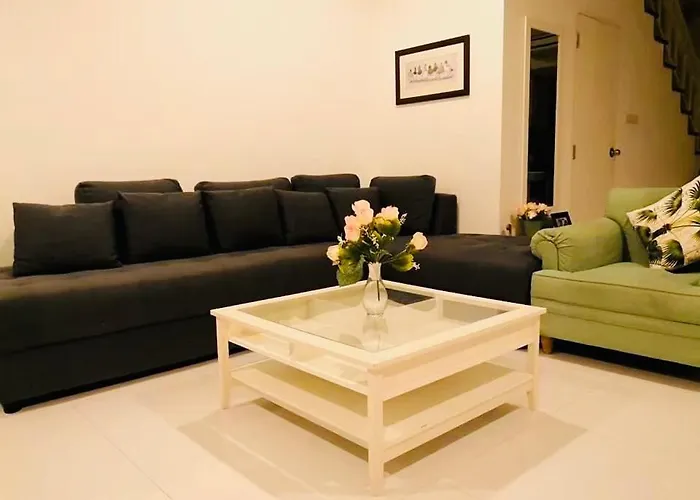 บ้านสระสวน หัวหิน