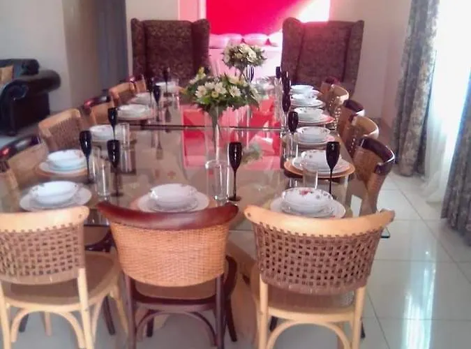 Ya Rocka Guest House Pretoria