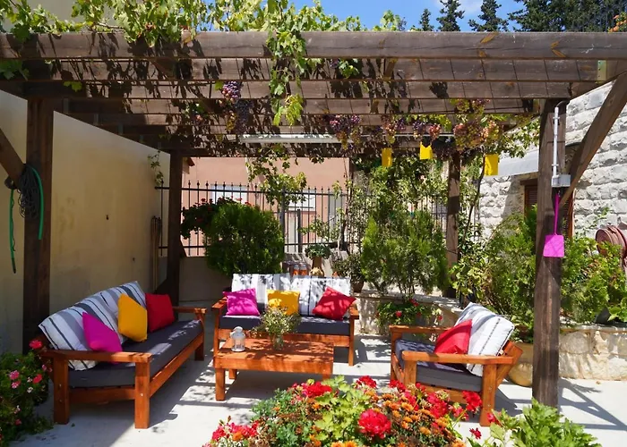 Abu Hanna Boutique By Ahlan Hospitality Nazareth