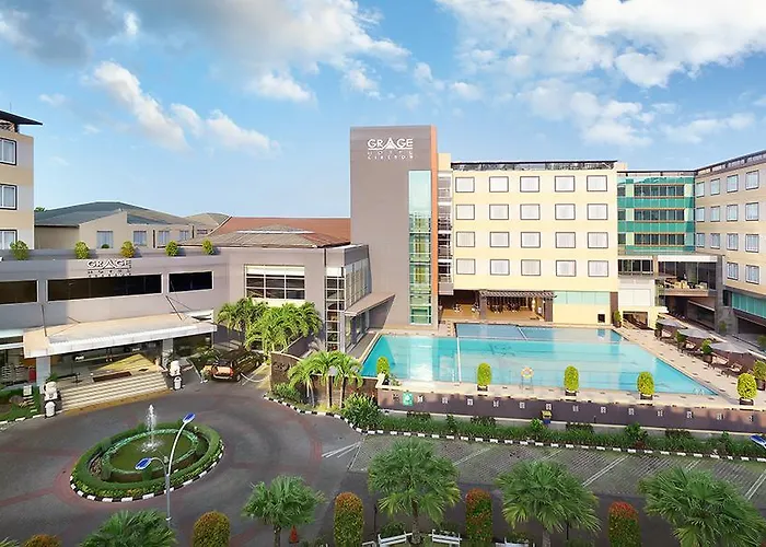 Grage Hotel Cirebon