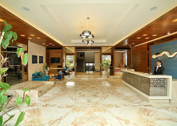 Tgb Express Maninagar Hotel Ahmedabad