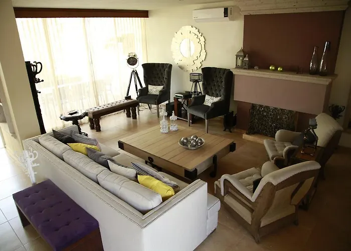 San Pietro Boutique Hotel Tlaquepaque