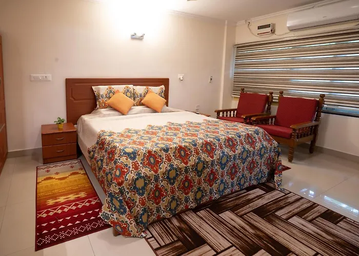 Hotel Tamilnadu, Madurai II