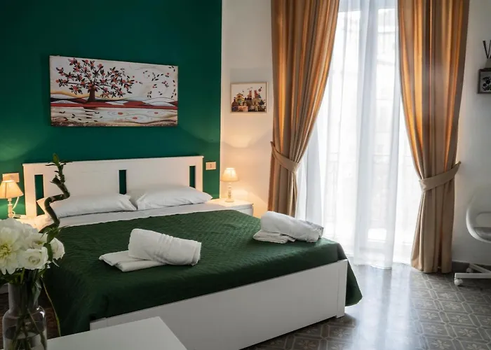 Ai Giudici Hotel Palermo