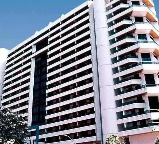 Bonaparte Hotel Flat Particular Brasília