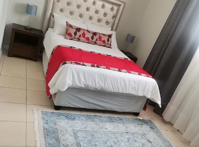 Ikhwezi Guest House East London