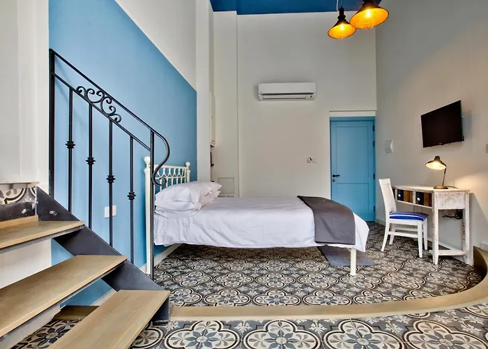 Chateau La Vallette - Grand Master's Suite La Valette