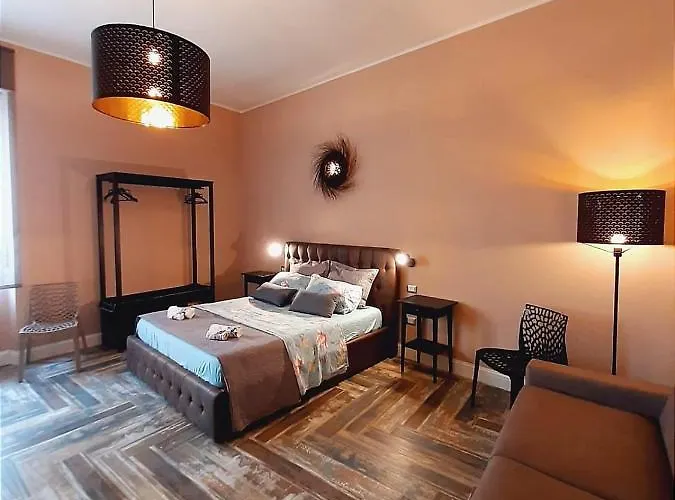 Sa Mama 'E Su Sole Bed & Breakfast Cagliari