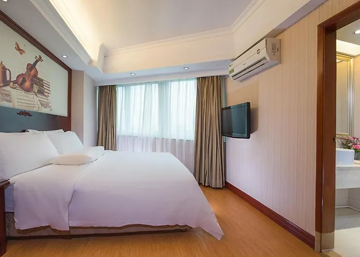 Vienna Hotel Guangzhou