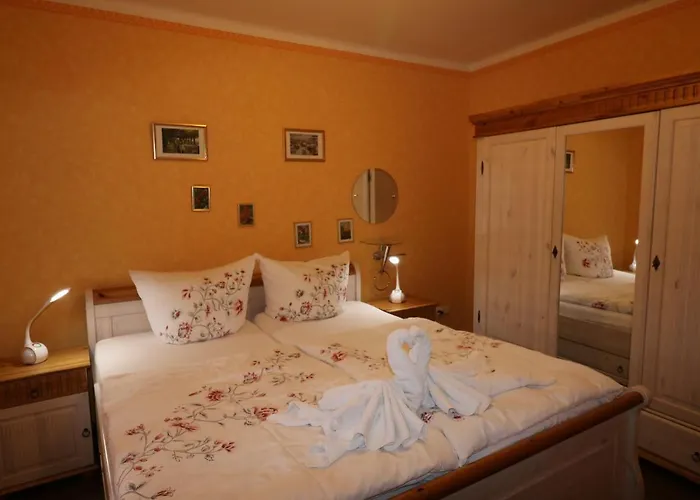 Villa Amber Bad Kissingen