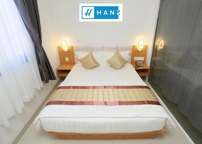 S79 Son Mi Saigon Hotel TP. Hồ Chí Minh