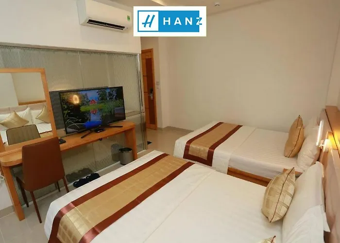 S79 Son Mi Saigon Hotel TP. Hồ Chí Minh